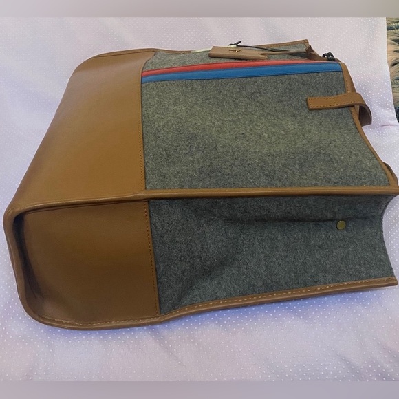 XU BING Cabas tote(HTF) - Picture 5 of 15